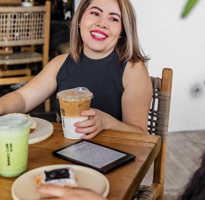 Bakery Café D’Grim