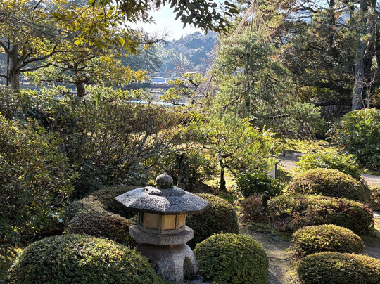 Monjusou Shourotei主图