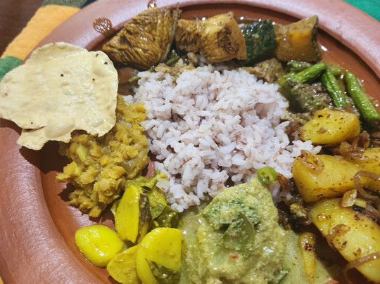 Chintha's Cooking Lessons Hikkaduwa-希克杜沃必去景点