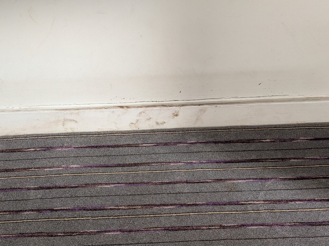 Premier Inn Southampton - Cumberland Place Hotel