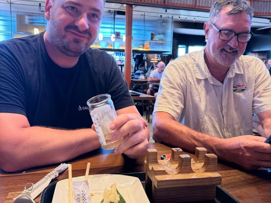 African Experience-Vredehoek必去景点