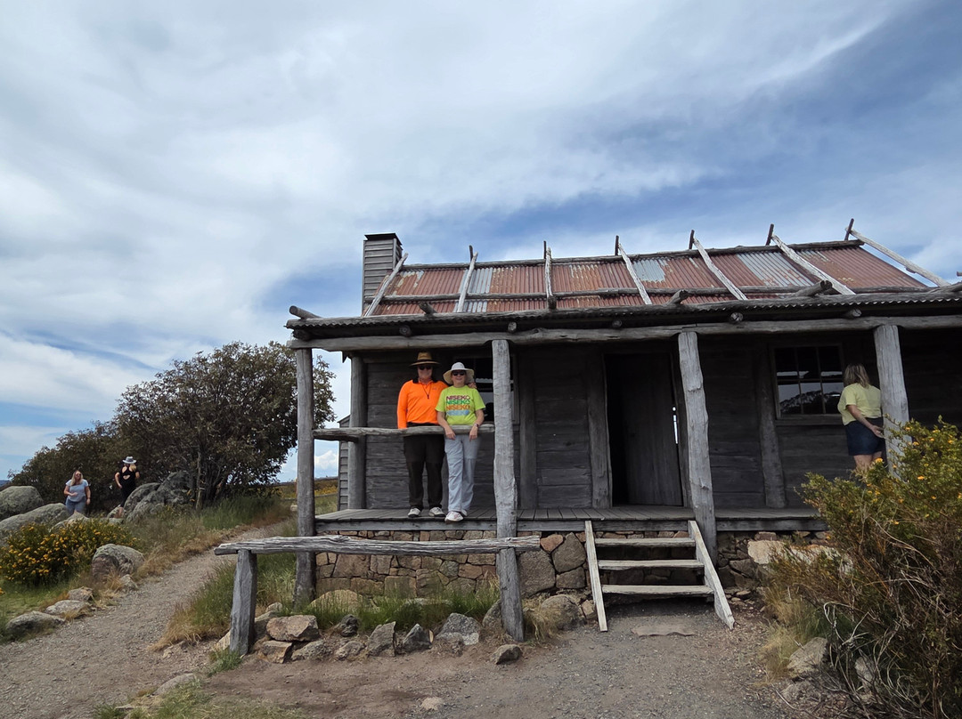 High Country Scenic Tours-曼斯菲尔德必去景点