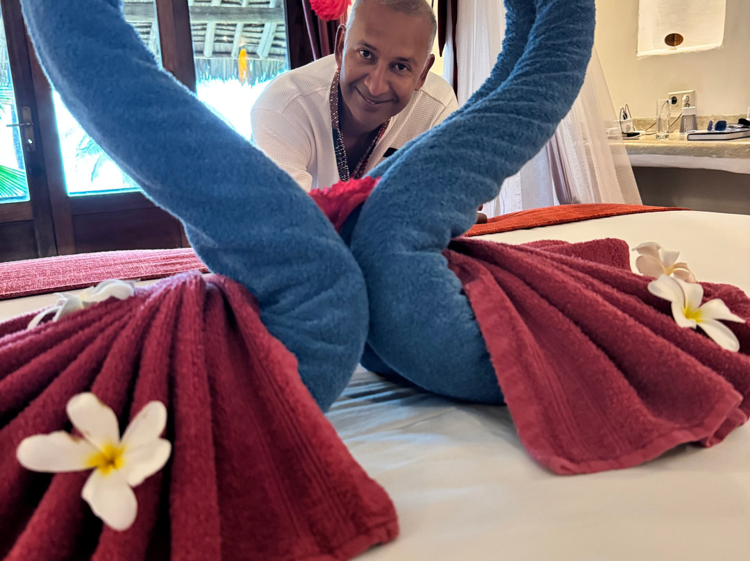 马特莱精品酒店主图