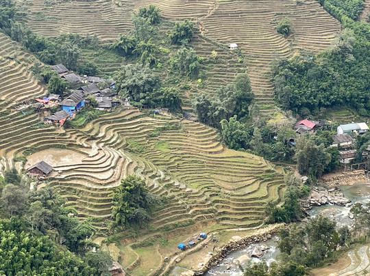Asia Exotica Indochina-河内必去景点