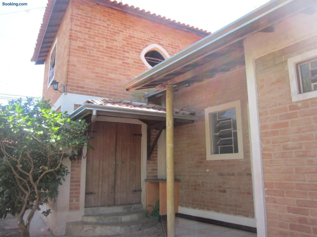 Hostel Famille Brun Trevo