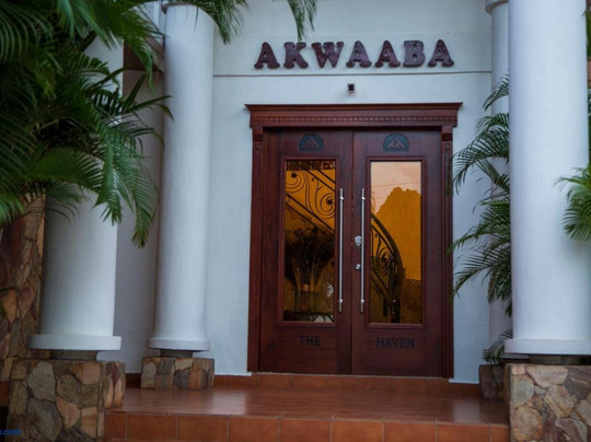 The Haven Boutique Hotel