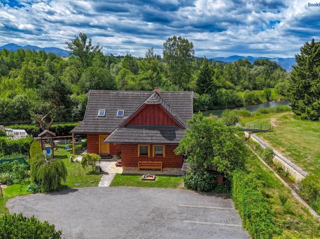 River Cottage Bešeňová