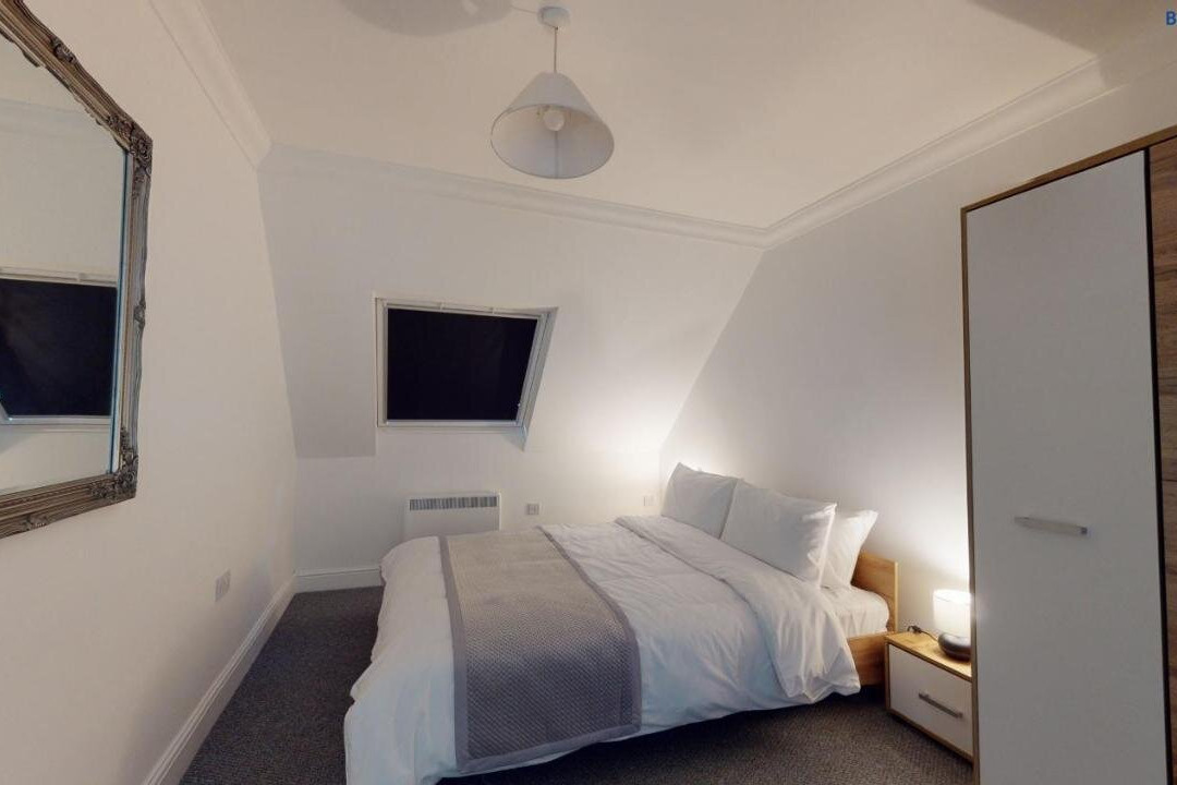 K Suites - Bridge Apartments