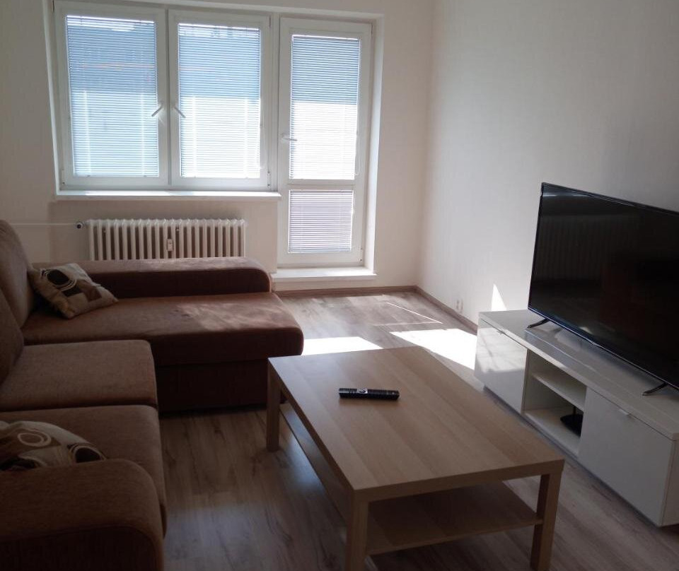 Apartmany Karvina