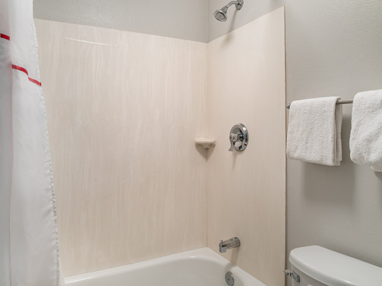 Woodhaven酒店住宿-Red Roof Inn Detroit Metro Airport - Taylor