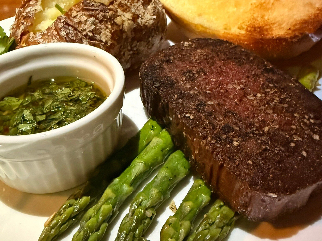 Postmaster Spirits-Newport必去景点