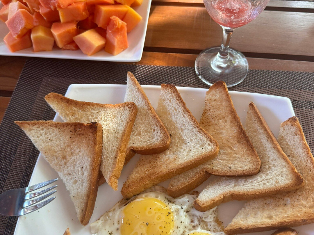 The Saliyawewa Cabins主图