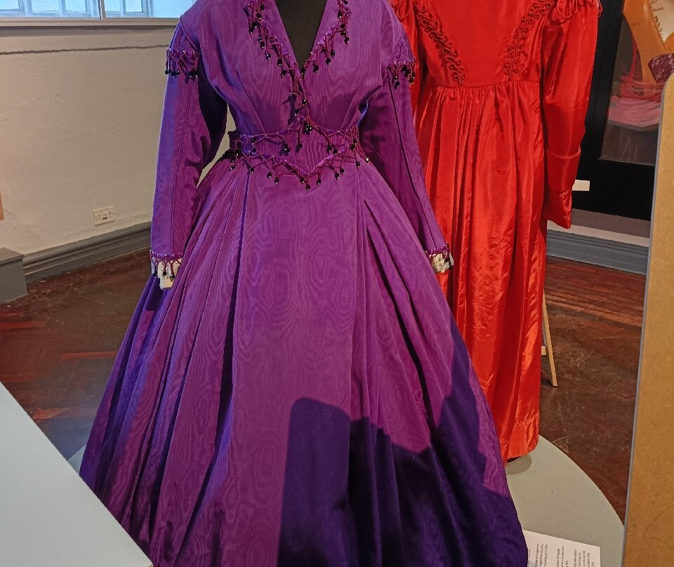 约克城堡博物馆-约克必去景点