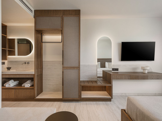 Sunny Bay Hotel主图