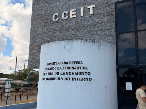 Trilha do Sol Passeios-Natal必去景点