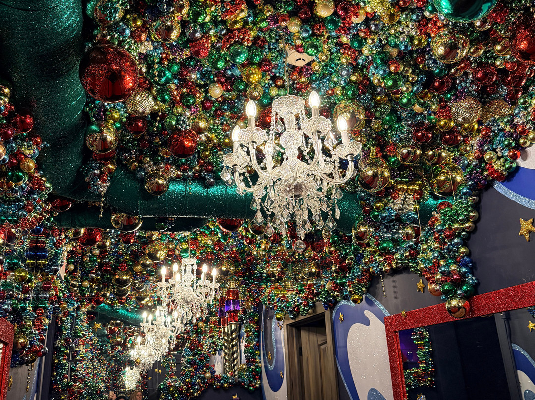 Castle Noel-Medina必去景点