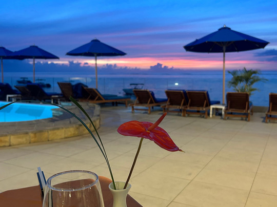 Gold Beach Resort主图