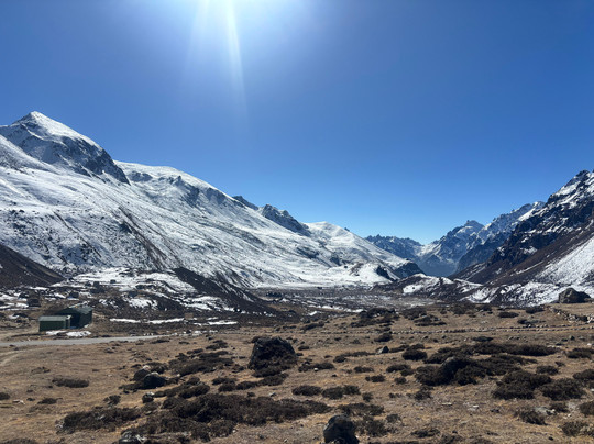 Desh Videsh Trip-Tinsukia必去景点