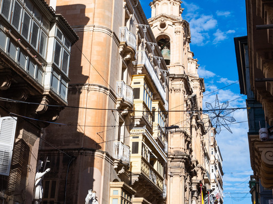 St Paul's Shipwreck Church-圣保罗湾城必去景点