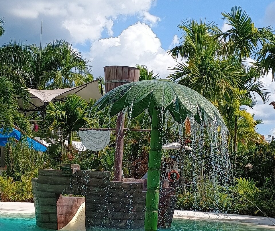 Hotel Playa Maui主图