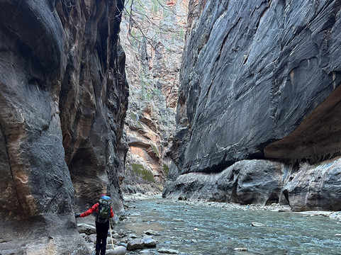 Zion Adventures-斯普林代尔必去景点