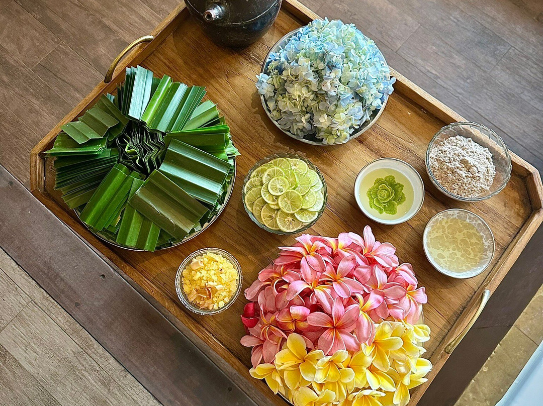 Bhava Spa Nusa Dua-南湾必去景点