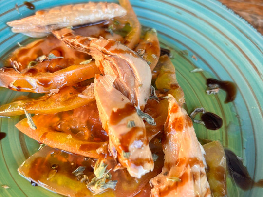 La Cervecería Tarifa-塔里法必去景点