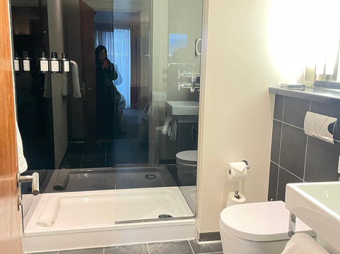 阿波得切斯特酒店主图