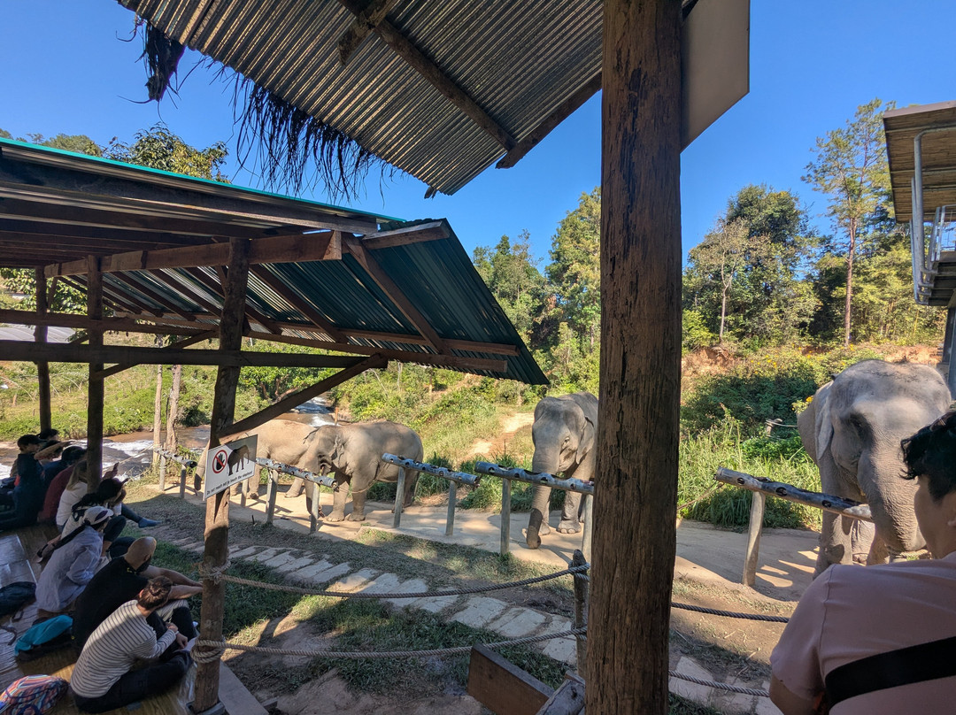 Chang Chill-Mae Win必去景点