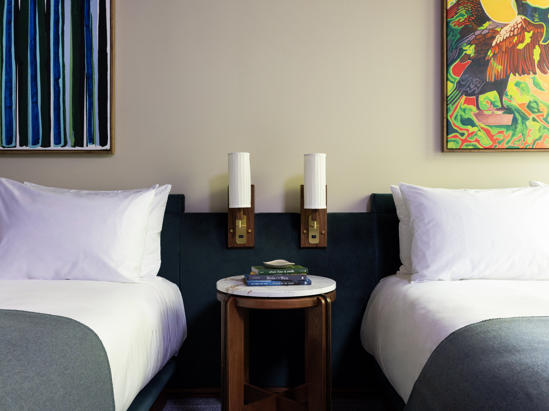Populus Seattle