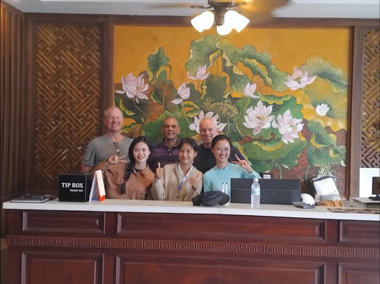 Jade Scene Hotel主图