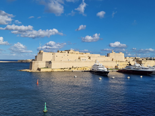 Gardjola Gardens-森格莱阿必去景点