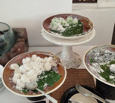 Royal Trawas Hotel & Cottages主图