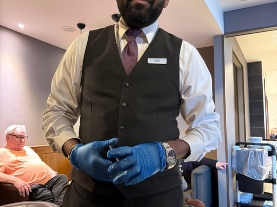 No1 Lounges - Birmingham Airport-伯明翰必去景点