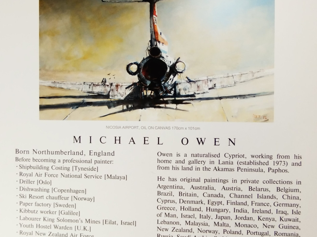 Lania Village-拉尼亚必去景点