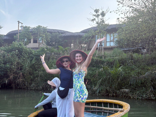 Onion Phi Tours Hoi An-会安必去景点