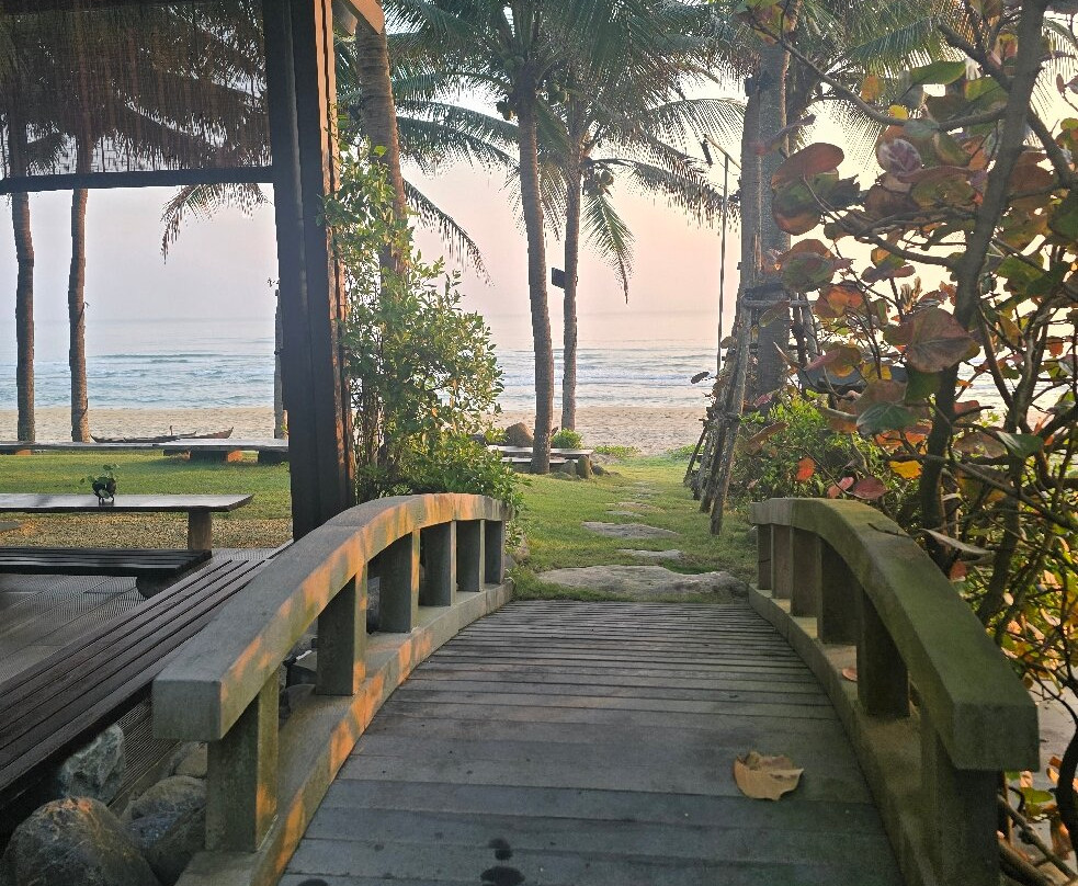 美奈海滩-美奈必去景点