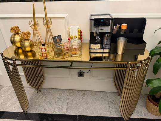 Mai Inci Hotel主图