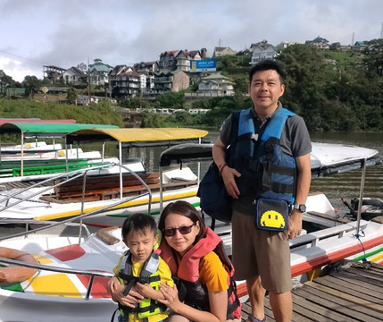 Raj Lanka Tours Nouraj-康提必去景点