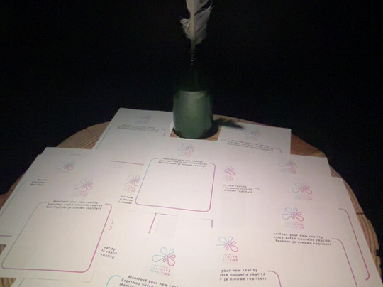 Moir - The Museum Of Infinite Realities-布鲁塞尔必去景点