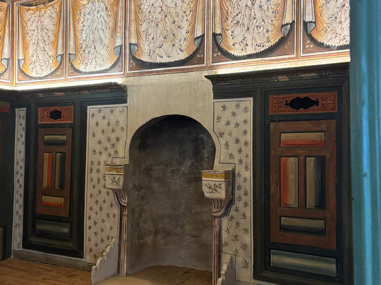 Birgi Cakiraga Mansion-伊兹密尔必去景点