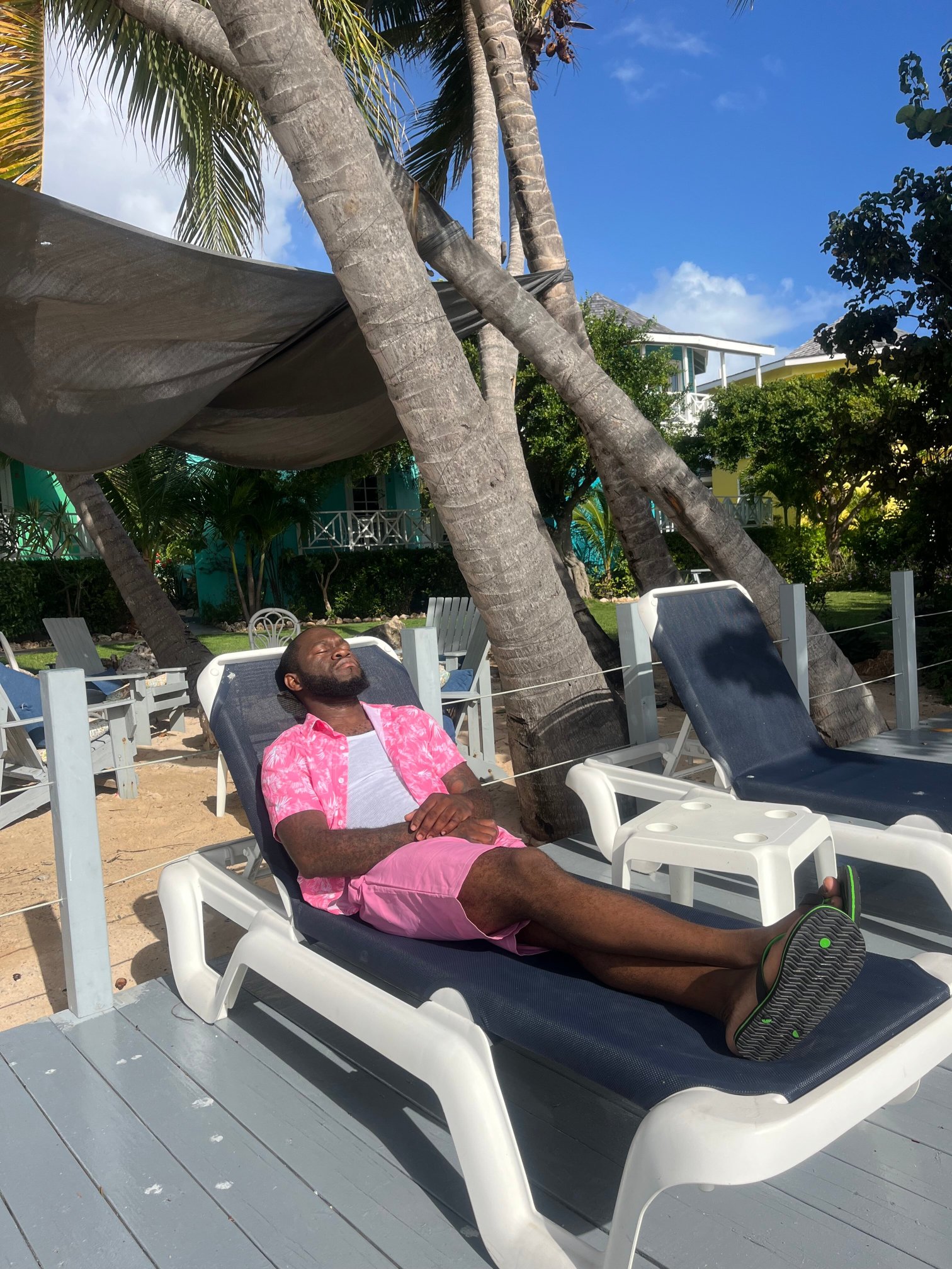 Arawak Beach Club-官方