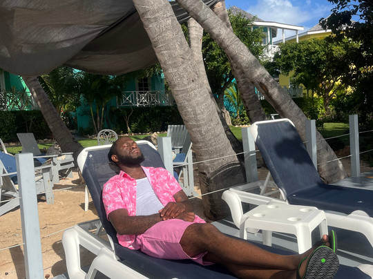 Arawak Beach Club主图