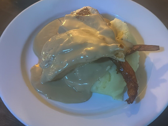 The Galloway Arms Hotel主图