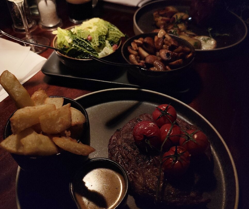 Clandeboye Lodge Hotel主图