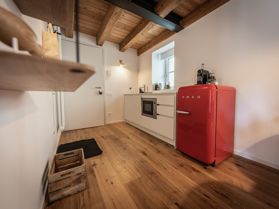 BOTTONERA casa vacanza