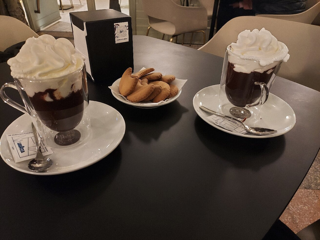 Bigio Bar Pasticceria