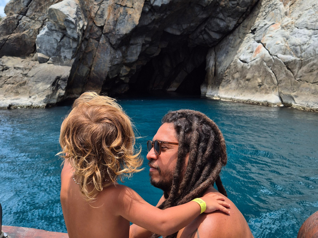 Tortuga Tur-阿拉伊阿尔港必去景点