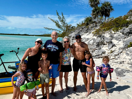 Hydro Watersports-大埃克苏马必去景点