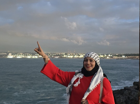 Le Port de Sidi Fredj-阿尔及尔必去景点